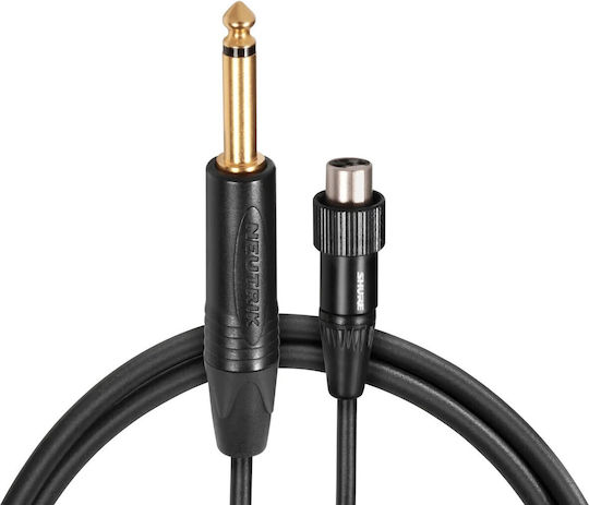 Shure Glxd16+ Цифрова безжична система за китарен педал