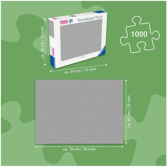 Stitch Puzzle 2D Stitch 1000 Pieces