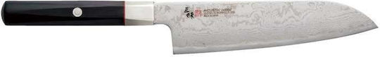 Mcusta Splash Santoku 18cm Mcusta Splash Santoku 18cm