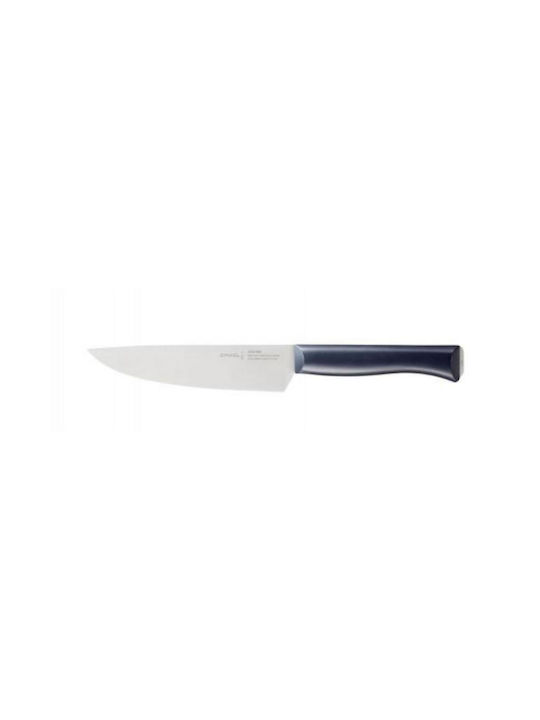 Opinel Sandvik Intempora Μαχαίρι Chef από Ανοξείδωτο Ατσάλι 15.24cm