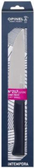 Opinel Sandvik Intempora Μαχαίρι Chef από Ανοξείδωτο Ατσάλι 15.24cm