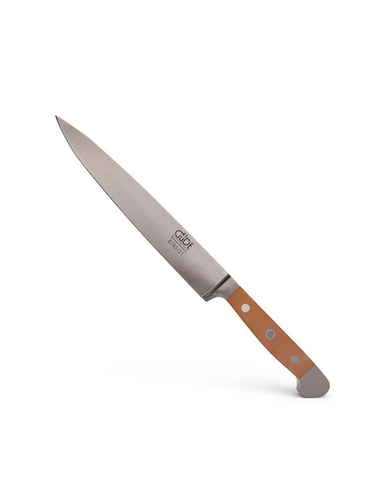 Güde Alpha Birne Cuțit Carne din Oțel Inoxidabil 21cm