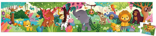 Παιδικό Puzzle Ζωα" 36pcs Janod