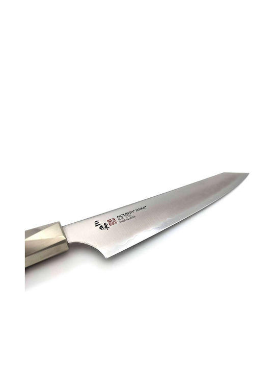 Mcusta Aogami Beyond Μαχαίρι Κρέατος από Ανοξείδωτο Ατσάλι 24cm