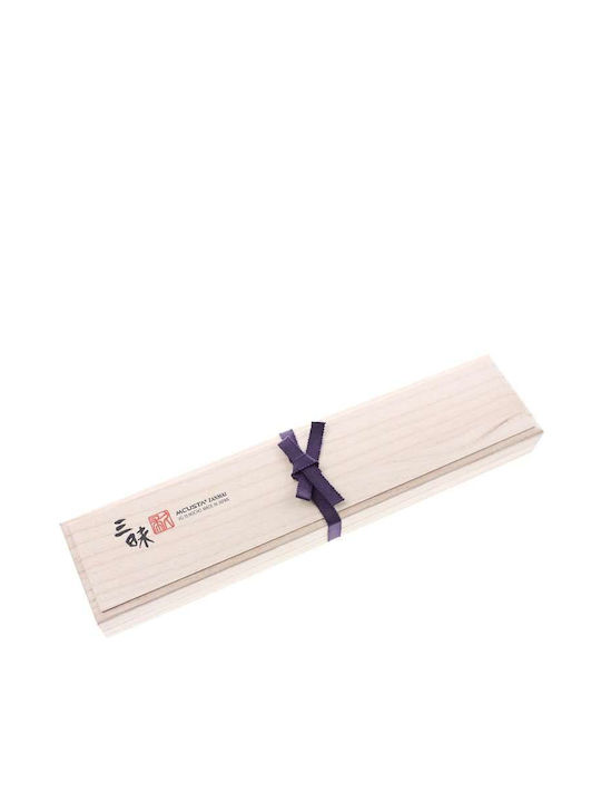 Mcusta Hand Money Μαχαίρι Chef από Ανοξείδωτο Ατσάλι 18cm