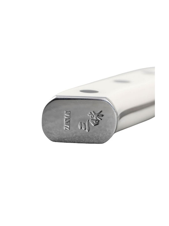 Mcusta Zanmai Classic Cuțit De Utilizare Generală Din Oțel Damasc 15cm