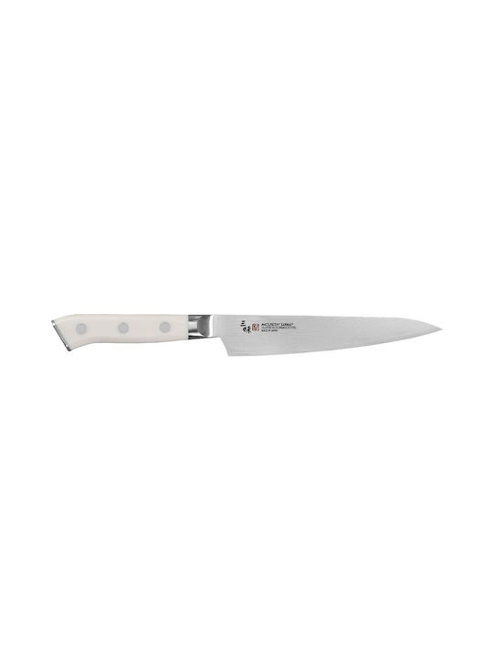 Mcusta Zanmai Classic Cuțit De Utilizare Generală Din Oțel Damasc 15cm
