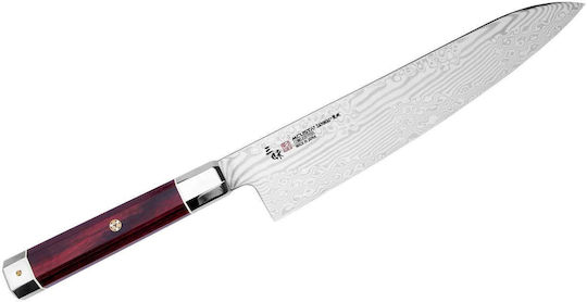 Mcusta Hanger Band Μαχαίρι Chef από Ανοξείδωτο Ατσάλι 21cm