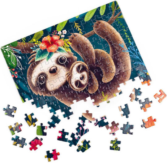 Παιδικό Puzzle 120pcs Roter Kafer