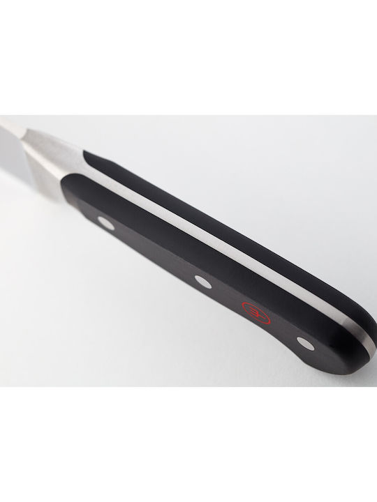 Wusthof Classic Knife Bread from Stainless Steel 26cm