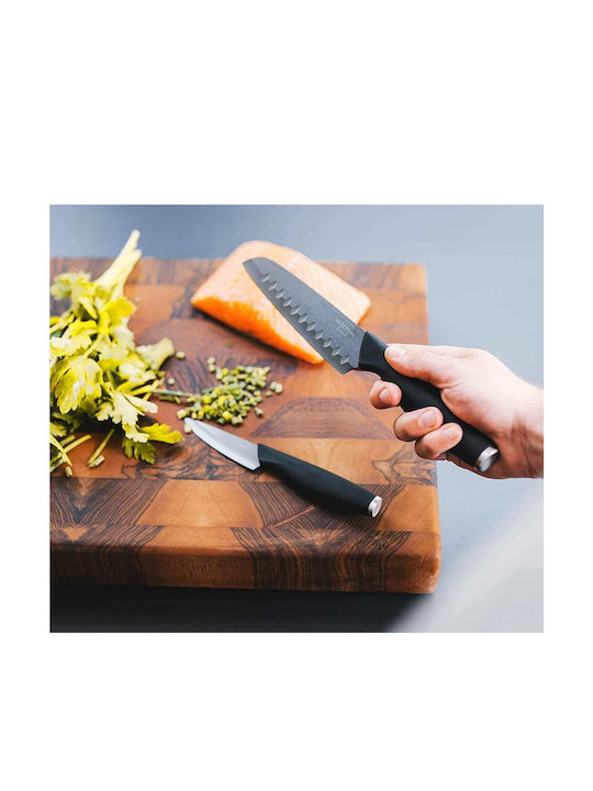 Design Is This High Performance Silberthal Knife Set from Ceramic 3pcs