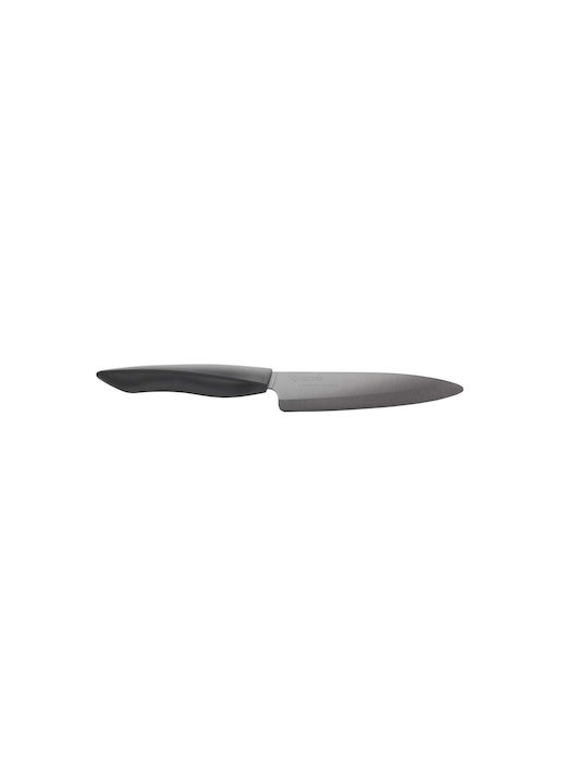 Kyocera Shin Messer Chefkoch aus Keramik 13cm