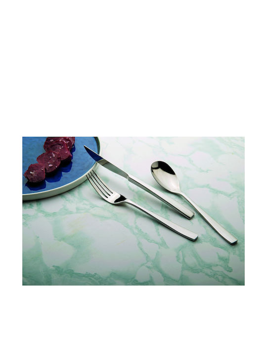 GTSA Atlanta Knife Food from Stainless Steel 23.1cm