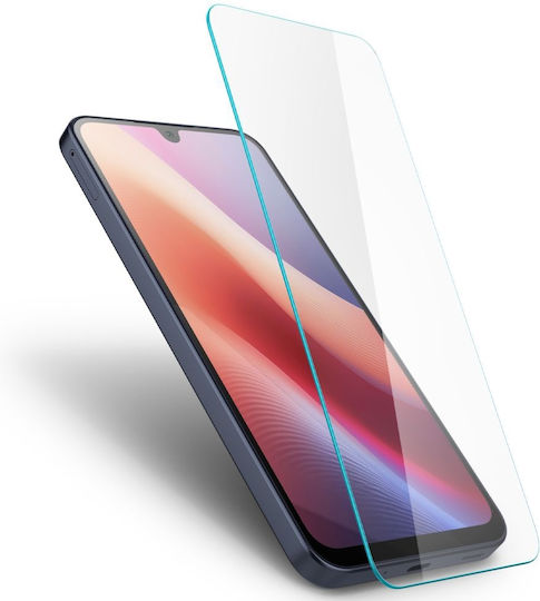 Tempered Glass 2pcs (Galaxy A16) AGL08935