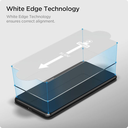 Tempered Glass 2pcs (Galaxy A16) AGL08935