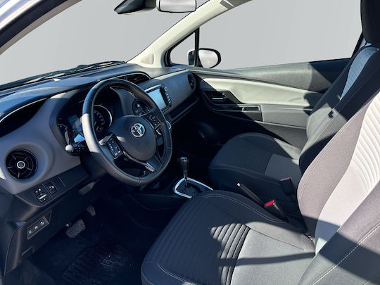 Toyota Yaris 1.5 CVT Van Aktiv TSS '19