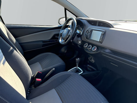 Toyota Yaris 1.5 CVT Van Aktiv TSS '19