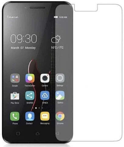 2.5D 0.26mm Gehärtetes Glas (Lenovo