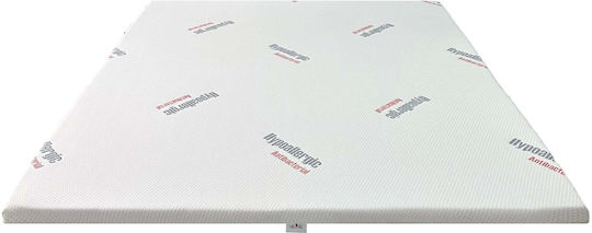 BestSleep Topper Celest One King Size Spumă 180x200x5buc