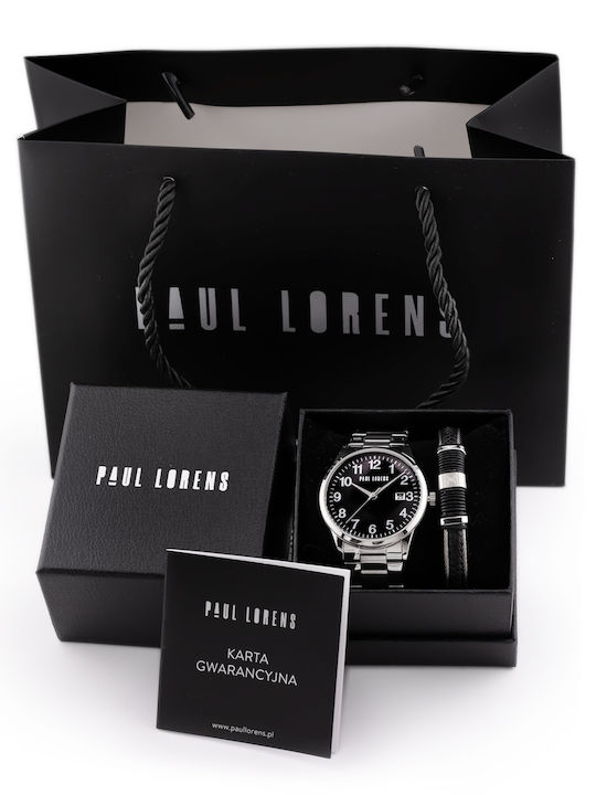 Paul Lorens PL14573B2