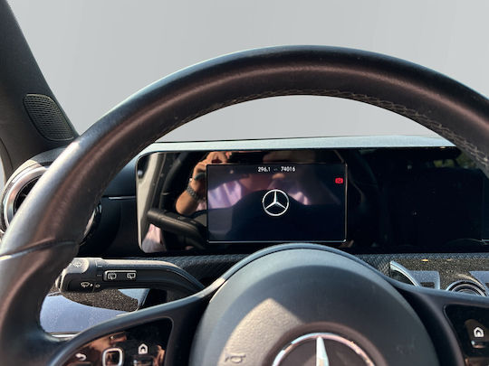 Mercedes-Benz A Class A 180 '19