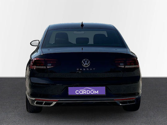 Volkswagen Passat 2.0 TDI R-Line DSG7 '21