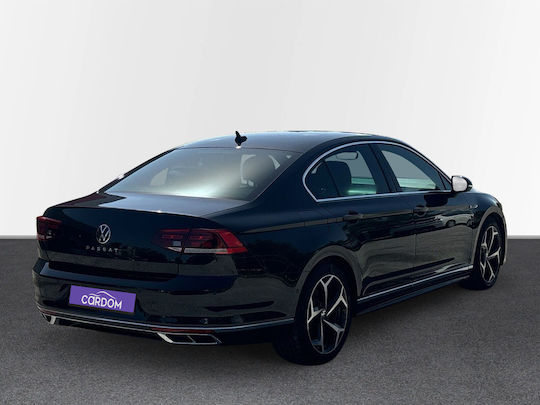 Volkswagen Passat 2.0 TDI R-Line DSG7 '21