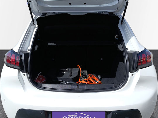 Peugeot e-208 Active Plus '21