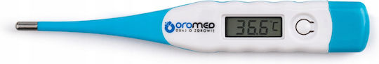 Oromed Flexi Ψηφιακό Θερμόμετρο Χρυσό