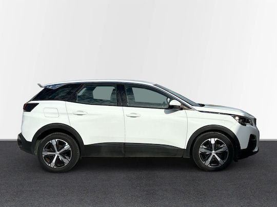 Peugeot 3008 1.6 BlueHDi Active Grip '18