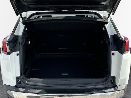 Peugeot 3008 1.6 BlueHDi Active Grip '18