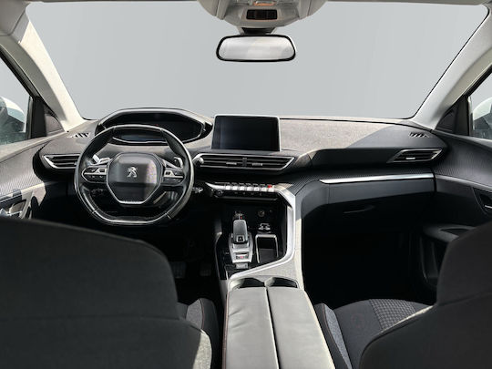 Peugeot 3008 1.6 BlueHDi Active Grip '18