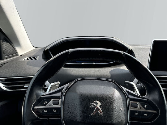 Peugeot 3008 1.6 BlueHDi Active Grip '18