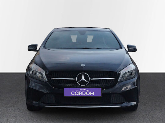 Mercedes-Benz Un clasă O 160 zile '18
