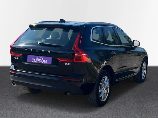 Volvo XC 60 B4 AWD Auto Momentum Pro '19