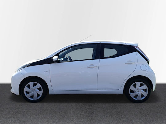 Toyota Aygo 1.0 Vvti X-Play Touch MMT '16