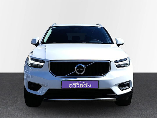 Volvo XC40 T3 1.5 MT6 Momentum '19