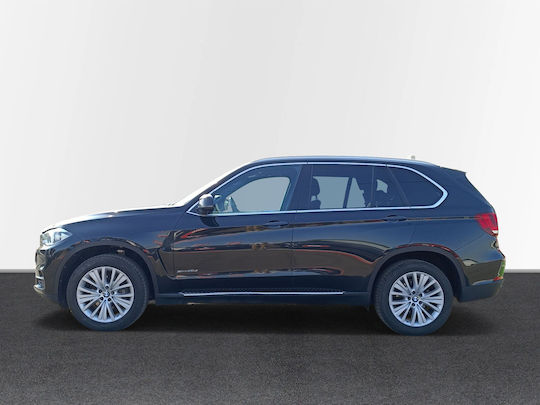 BMW X5 xDrive 25d '17