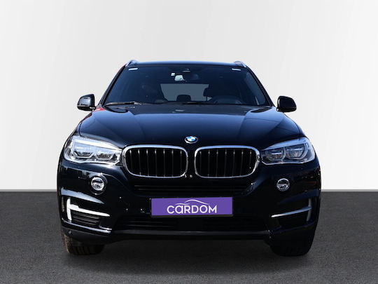 BMW X5 xDrive 25d '17
