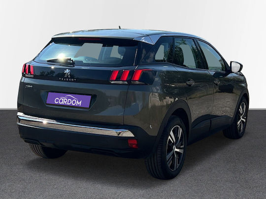 Peugeot 3008 1.2 PureTech Business '19