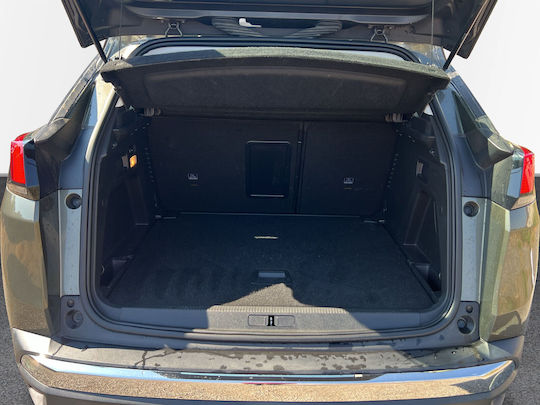 Peugeot 3008 1.2 PureTech Business '19