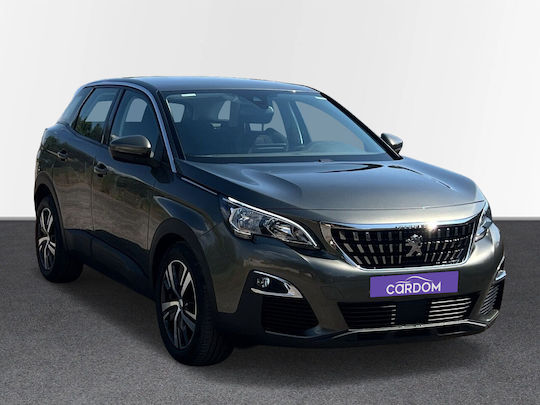 Peugeot 3008 1.2 PureTech Business '19