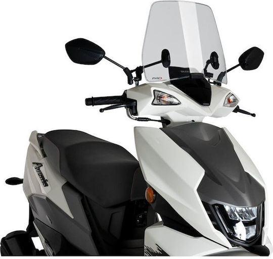 Suzuki Φιμέ Ζελατίνα Μοτοσυκλέτας ZEL10737