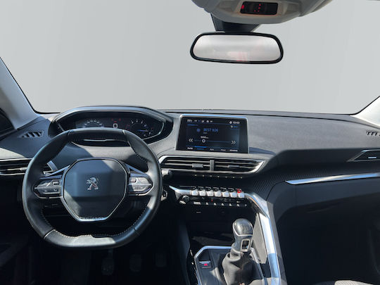 Peugeot 3008 1.2 PureTech Business '19