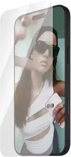 Safe By Panzerglass Screen Protector Apple Iphone 16 Pro Max Ultra-wide Fit