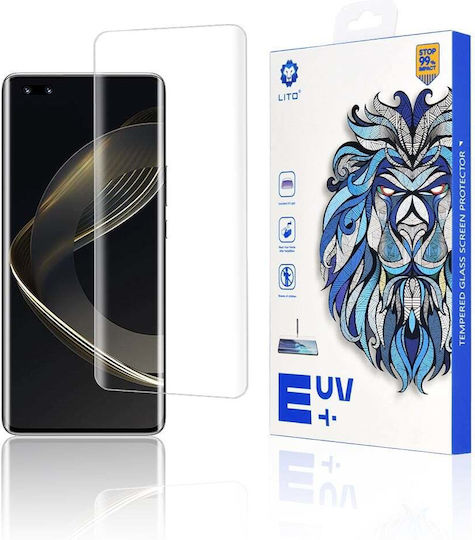 Lito 2.5D Tempered Glass (Huawei Nova 11 Pro)