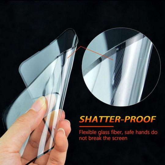 5D Tempered Glass (Samsung Galaxy A36 5G, Bestsuit)