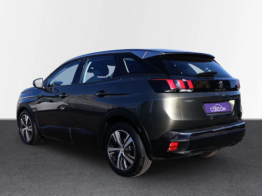 Peugeot 3008 1.2 PureTech Business '19