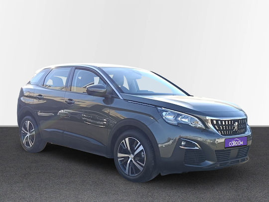 Peugeot 3008 1.2 PureTech Business '19