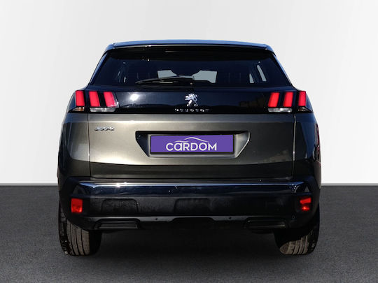 Peugeot 3008 1.2 PureTech Business '19